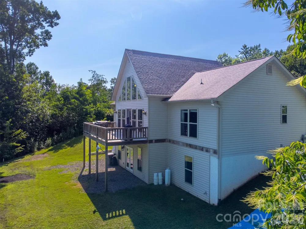 266 Egret Lane Sylva, NC 28779