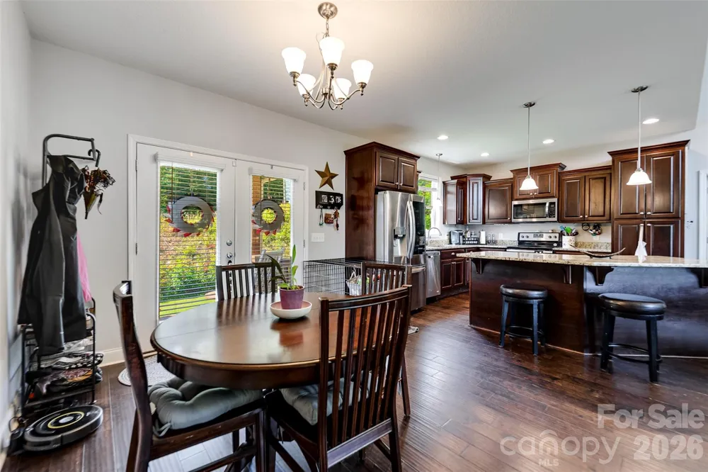 266 Egret Lane Sylva, NC 28779