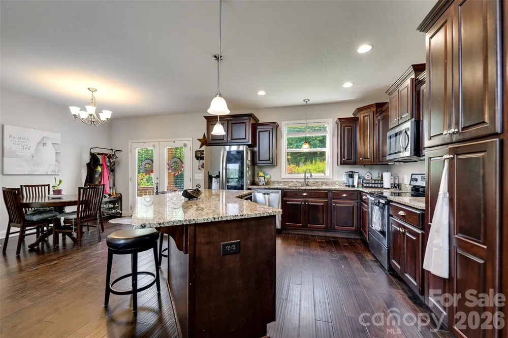 266 Egret Lane Sylva, NC 28779