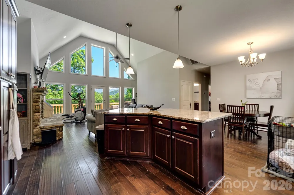 266 Egret Lane Sylva, NC 28779