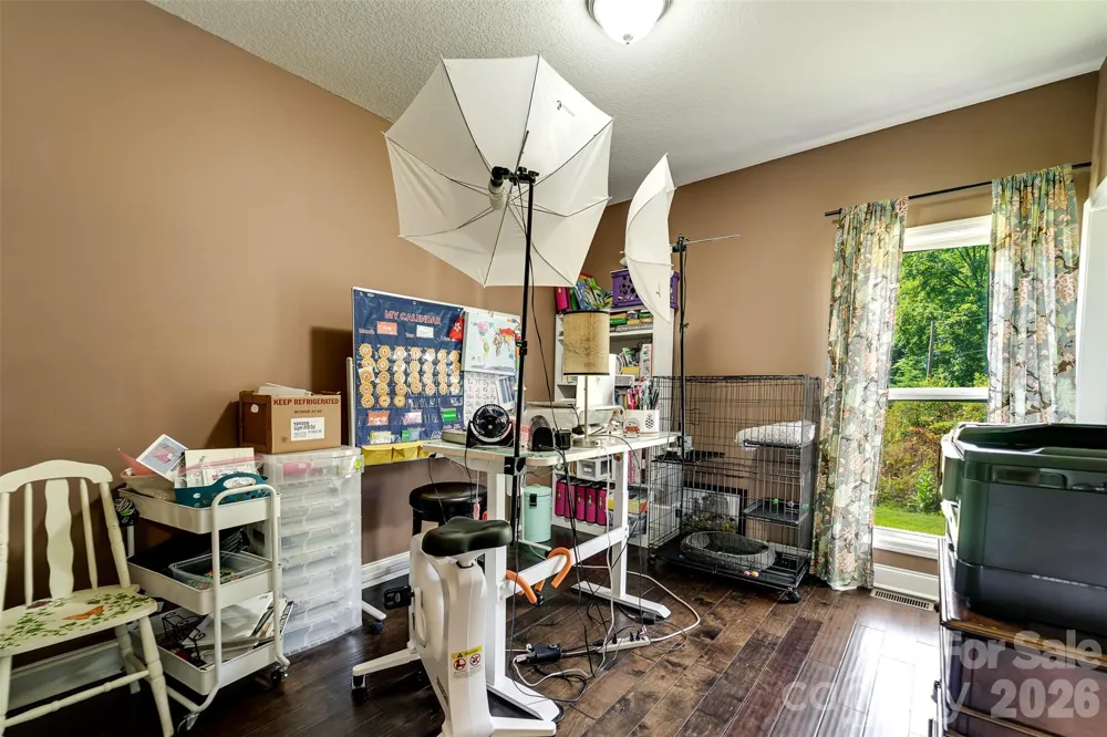 266 Egret Lane Sylva, NC 28779