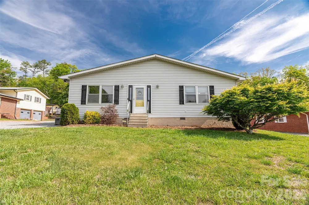 445 Old Caroleen Road Forest City, NC 28043
