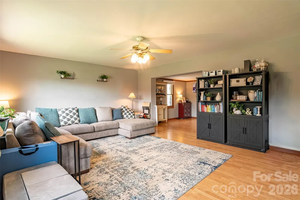 445 Old Caroleen Road Forest City, NC 28043