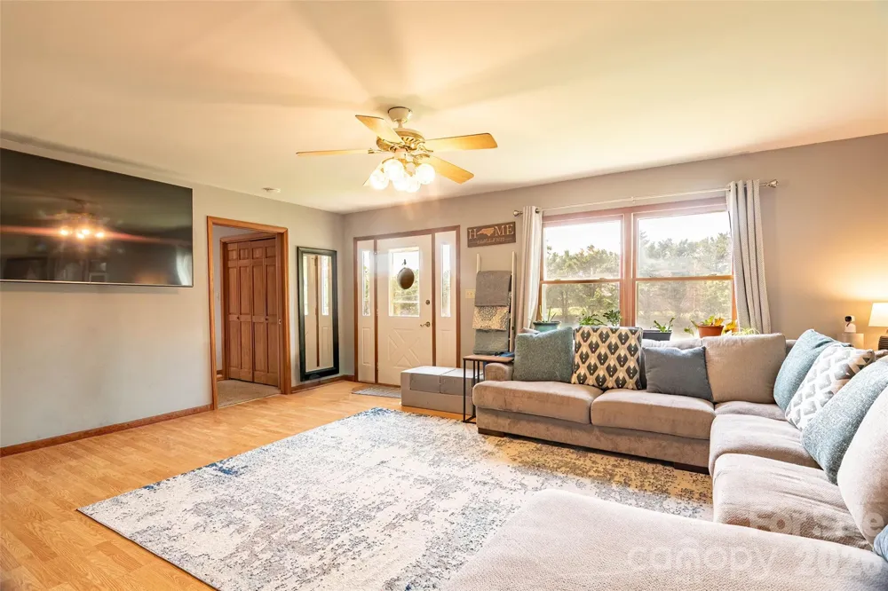 445 Old Caroleen Road Forest City, NC 28043