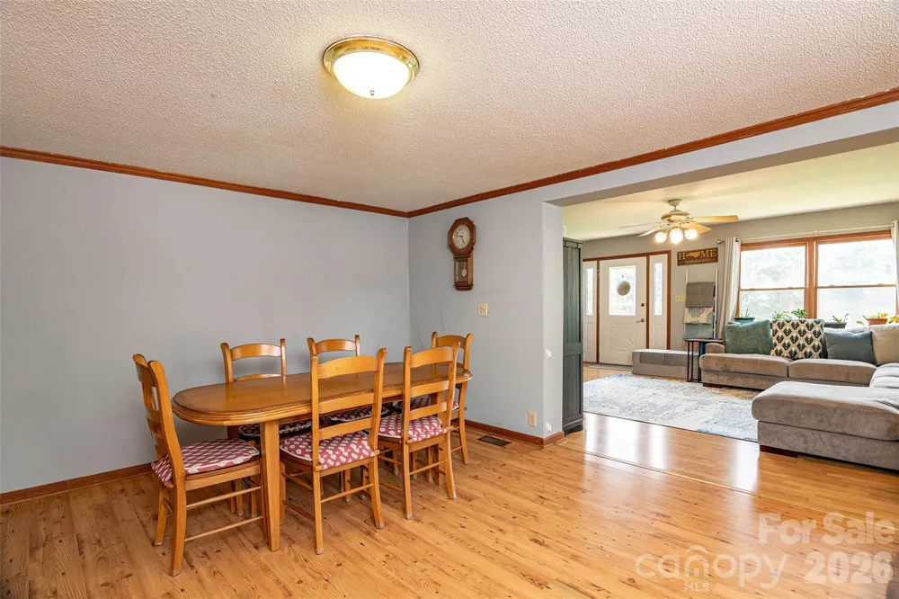 445 Old Caroleen Road Forest City, NC 28043