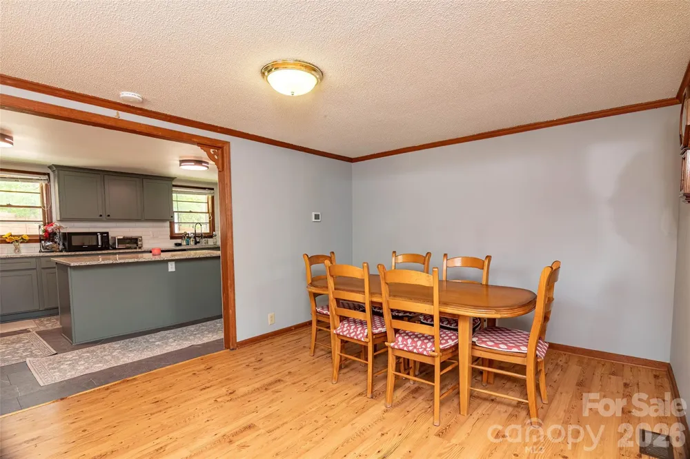 445 Old Caroleen Road Forest City, NC 28043