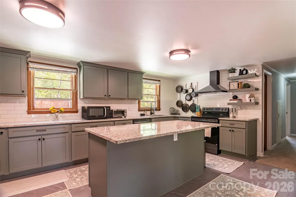 445 Old Caroleen Road Forest City, NC 28043
