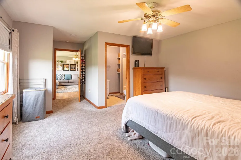 445 Old Caroleen Road Forest City, NC 28043