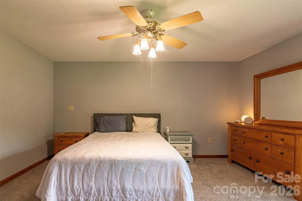 445 Old Caroleen Road Forest City, NC 28043