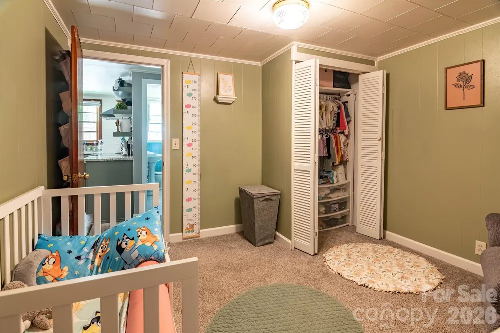 445 Old Caroleen Road Forest City, NC 28043