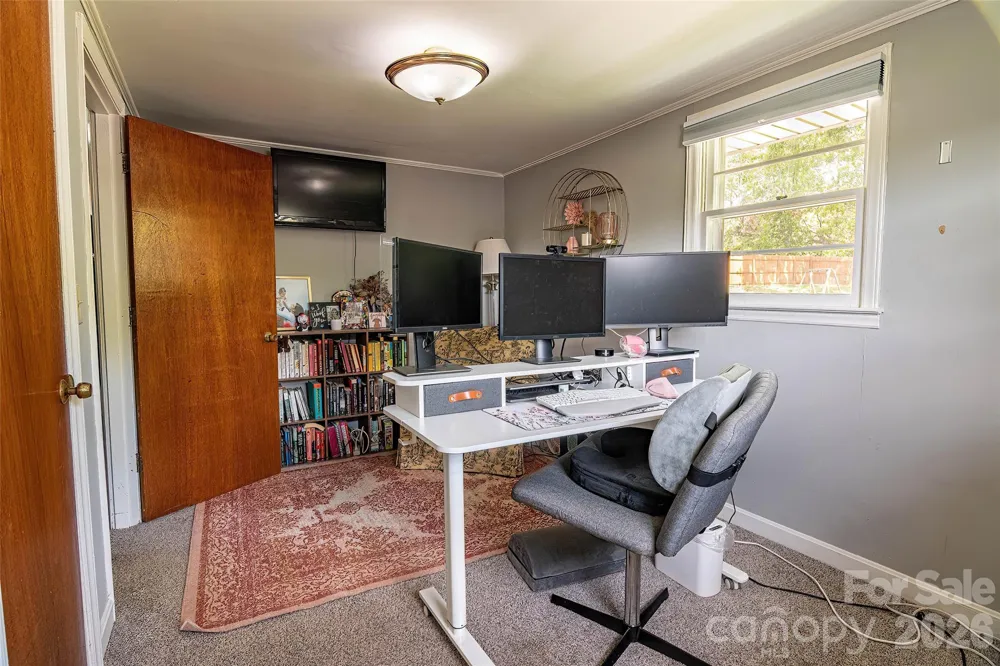 445 Old Caroleen Road Forest City, NC 28043