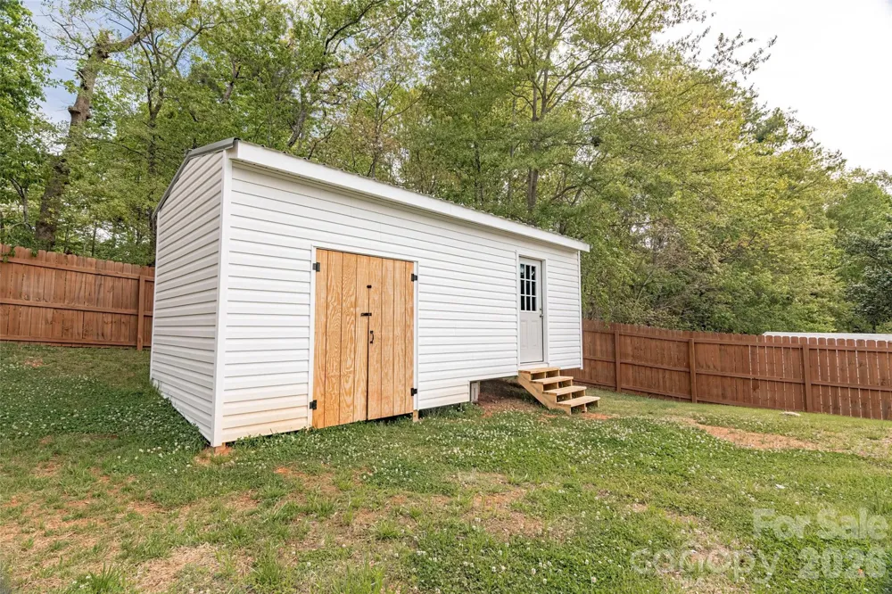 445 Old Caroleen Road Forest City, NC 28043
