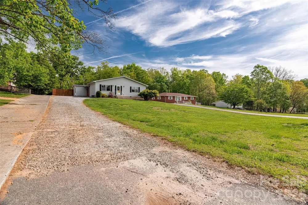 445 Old Caroleen Road Forest City, NC 28043