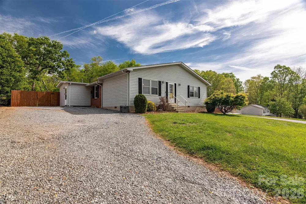 445 Old Caroleen Road Forest City, NC 28043
