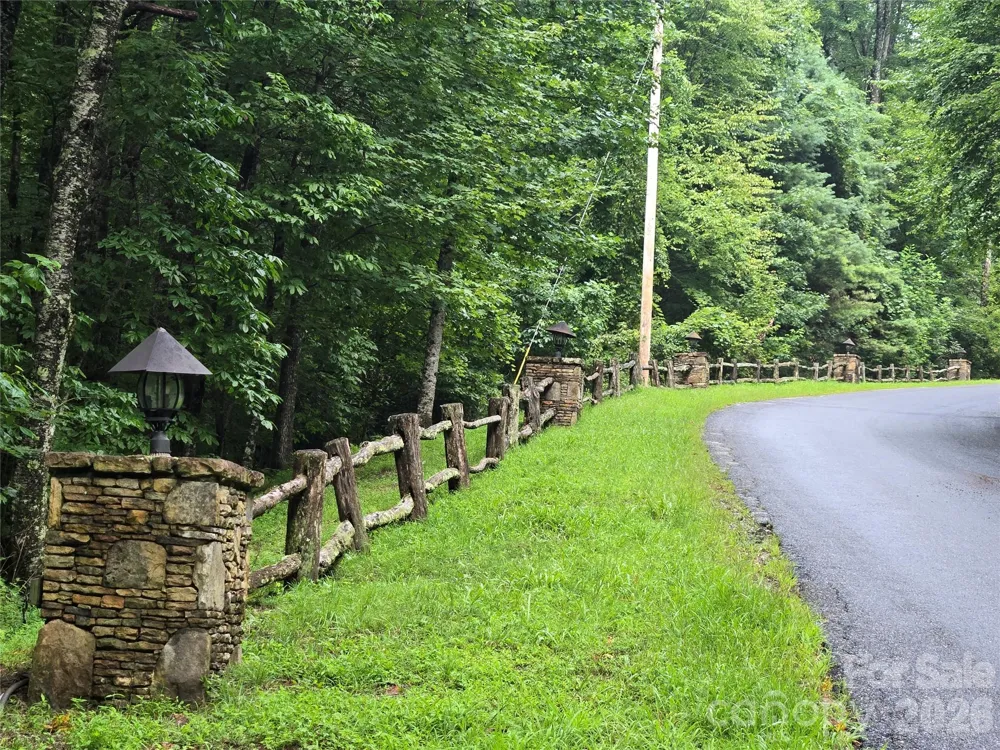 303 Ladd Ridge Rosman, NC 28772