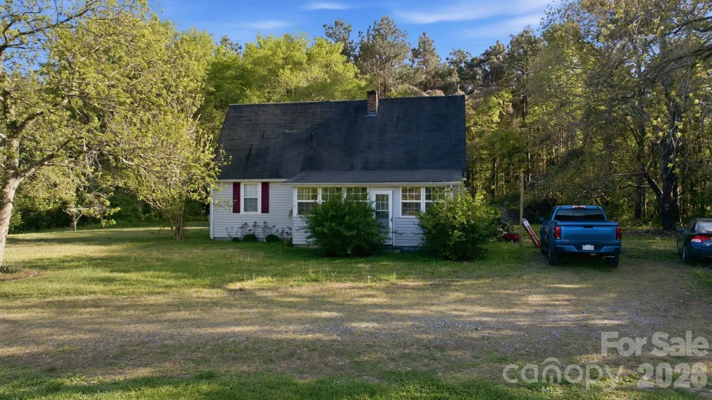 1862 Salem Church Road Lincolnton, NC 28092