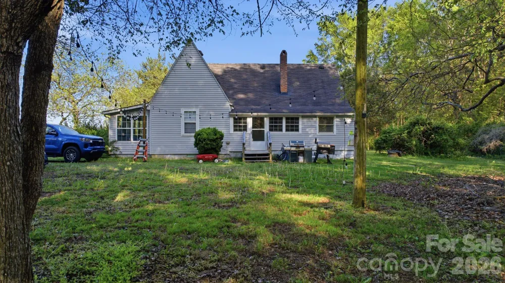 1862 Salem Church Road Lincolnton, NC 28092