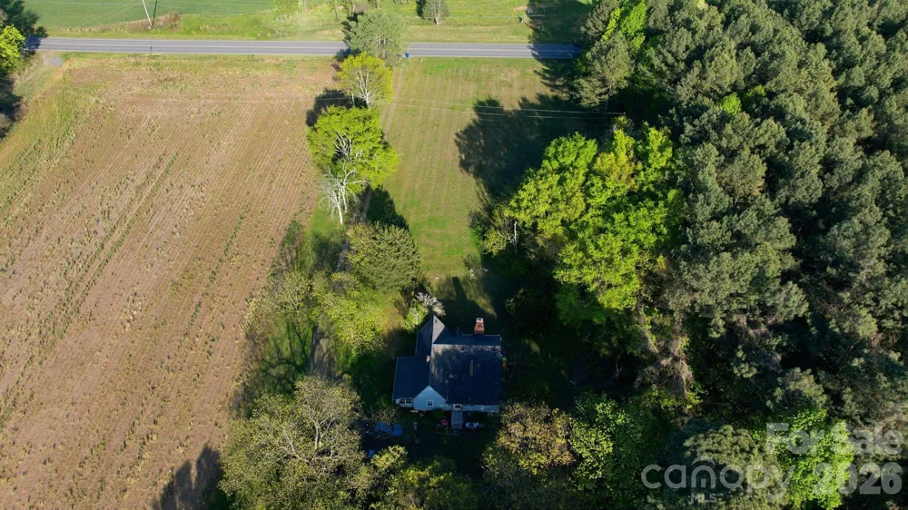1862 Salem Church Road Lincolnton, NC 28092