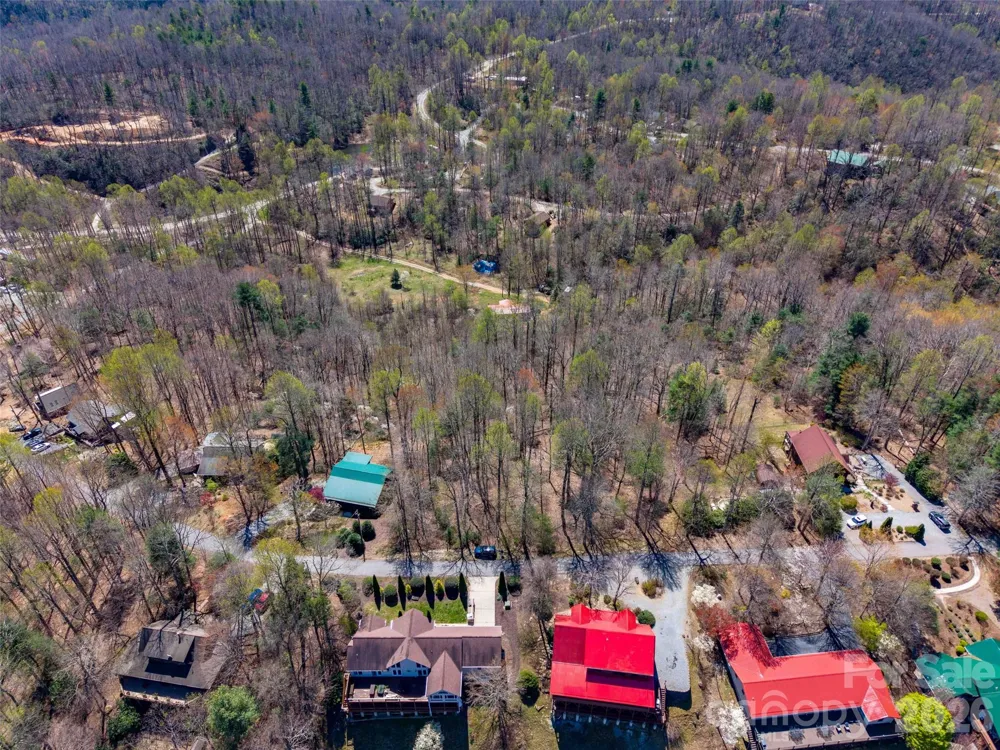 000 Glen Echo Circle Saluda, NC 28773