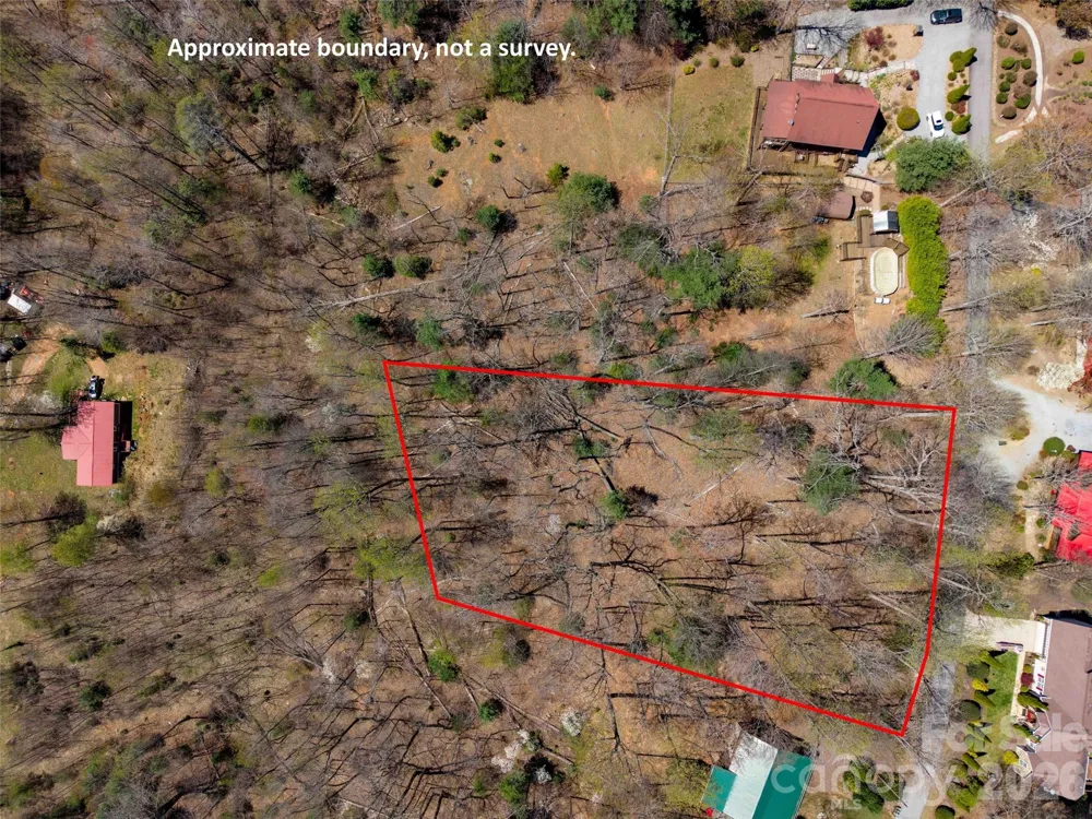 000 Glen Echo Circle Saluda, NC 28773