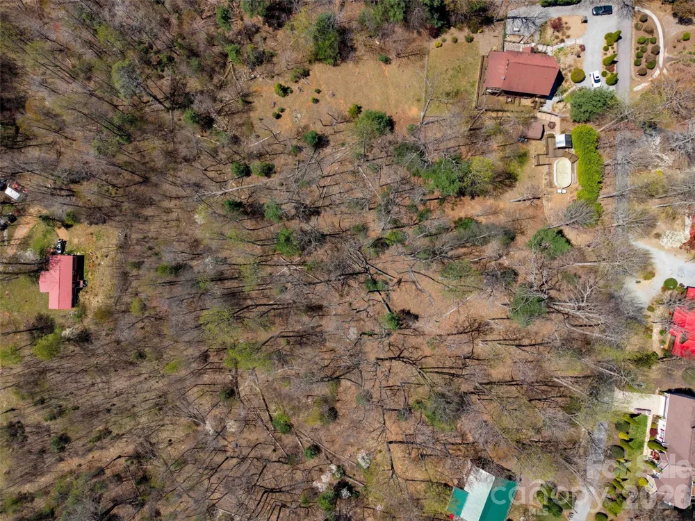 000 Glen Echo Circle Saluda, NC 28773