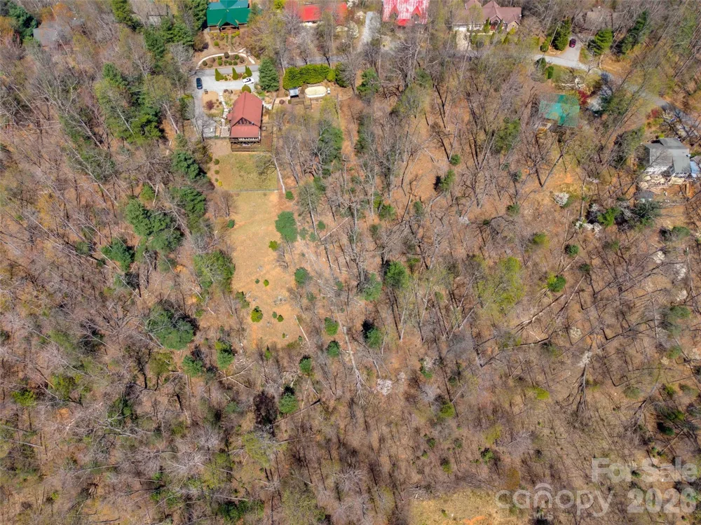 000 Glen Echo Circle Saluda, NC 28773