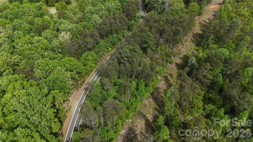 0 Polk County Line Road Rutherfordton, NC 28139