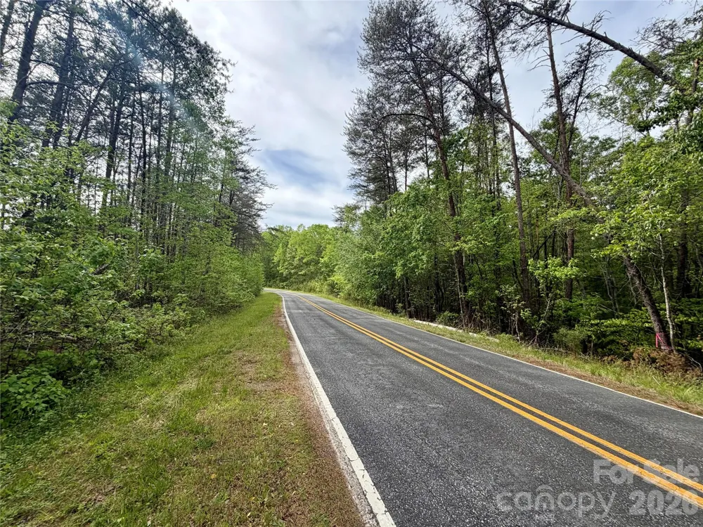 0 Polk County Line Road Rutherfordton, NC 28139