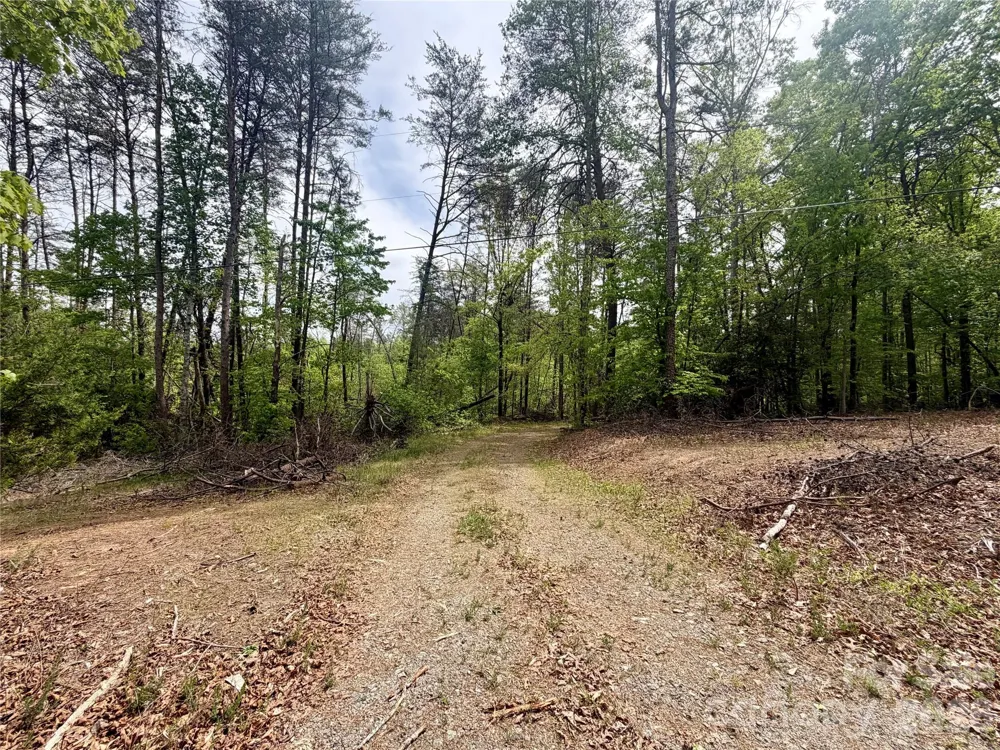 0 Polk County Line Road Rutherfordton, NC 28139
