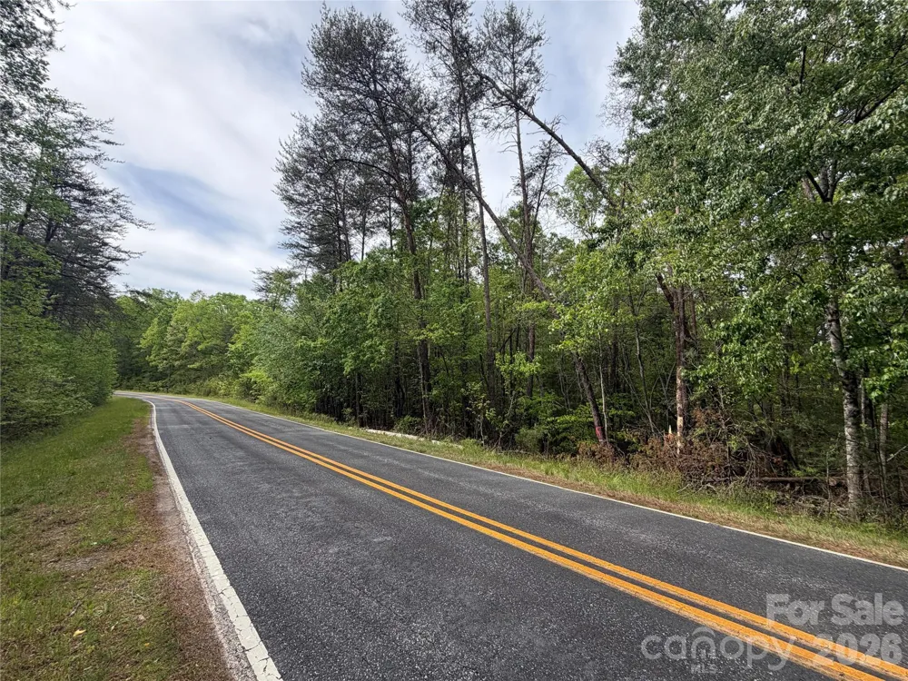 0 Polk County Line Road Rutherfordton, NC 28139
