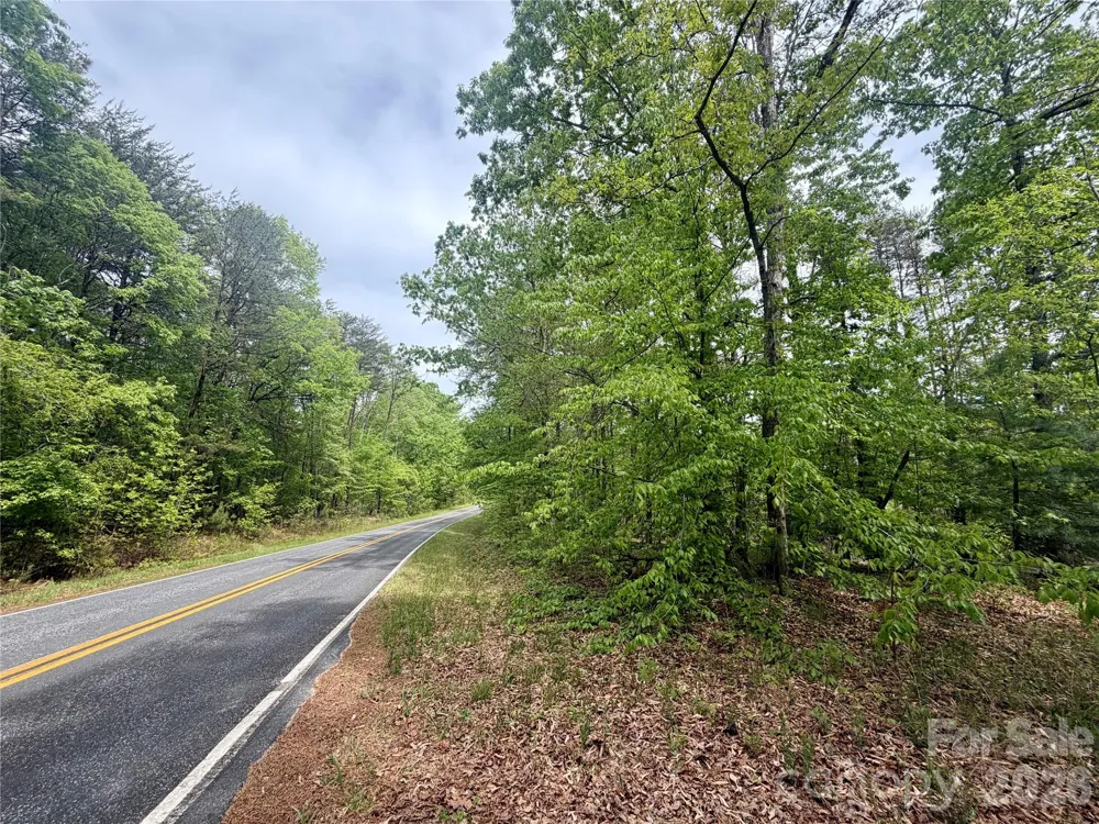0 Polk County Line Road Rutherfordton, NC 28139