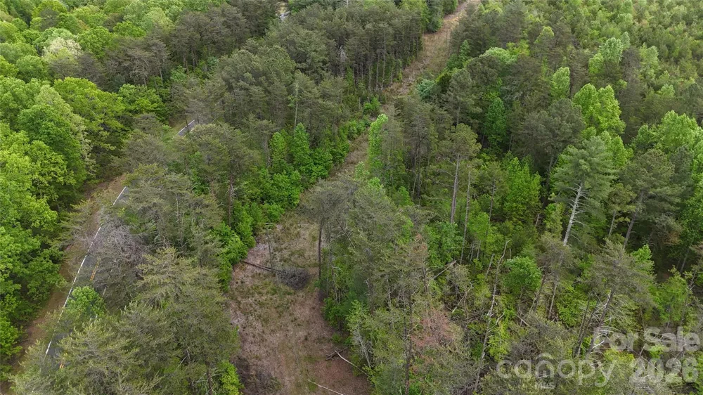 0 Polk County Line Road Rutherfordton, NC 28139