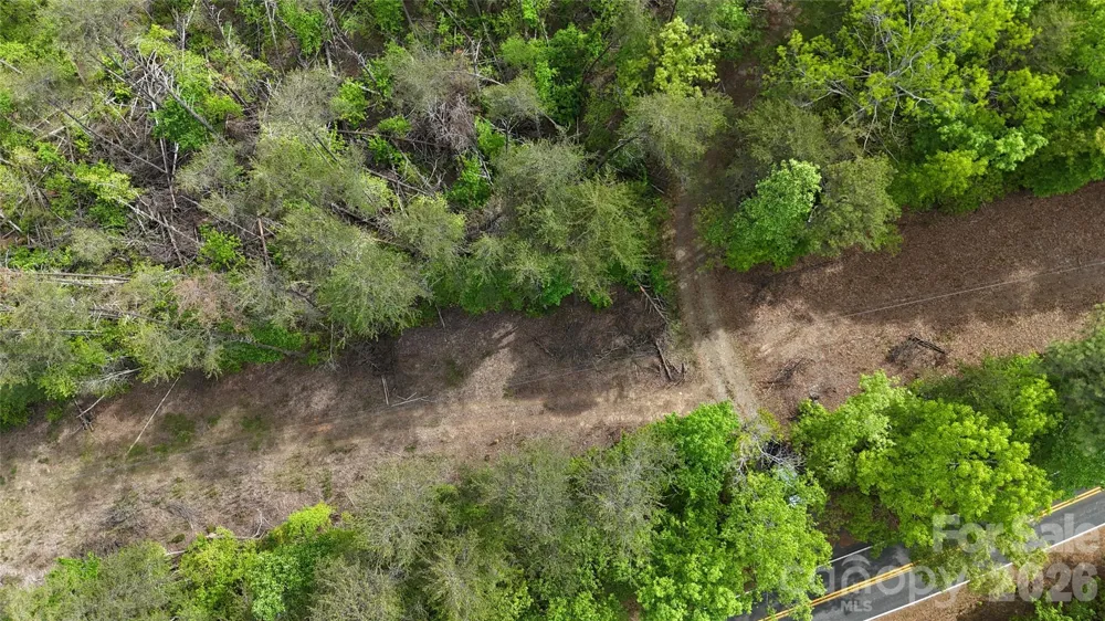 0 Polk County Line Road Rutherfordton, NC 28139