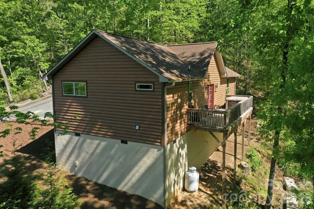 131 Pier Point Drive Lake Lure, NC 28746