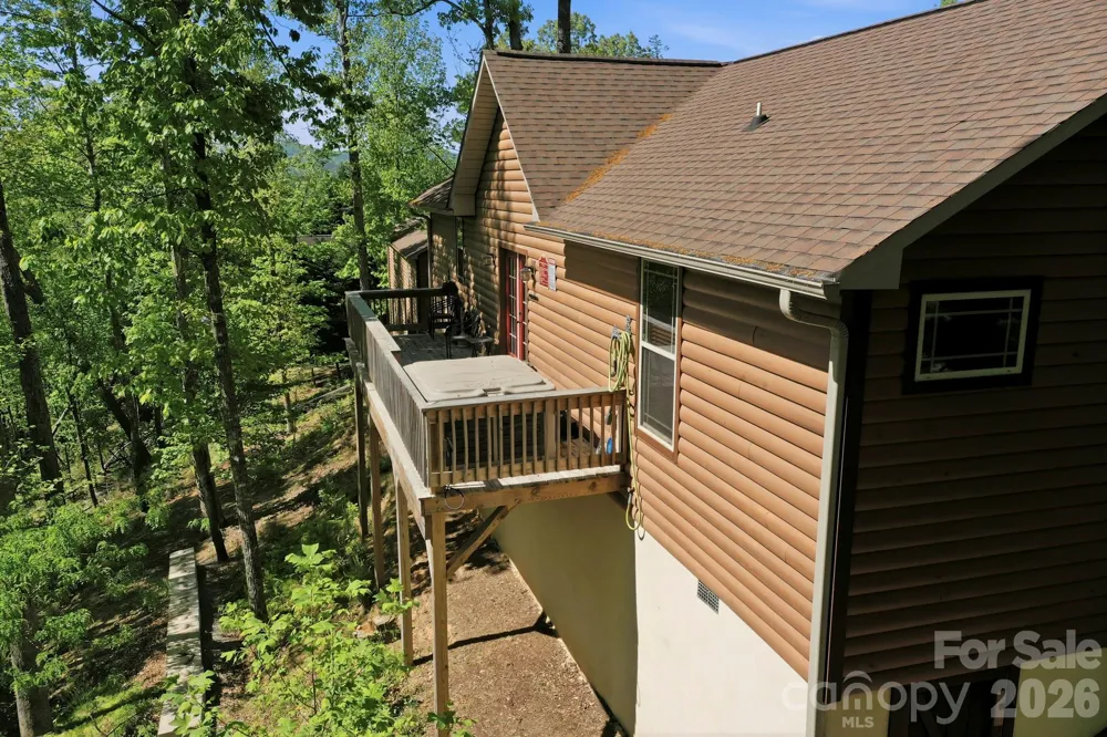 131 Pier Point Drive Lake Lure, NC 28746