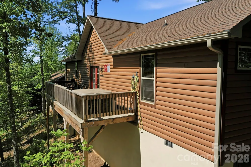 131 Pier Point Drive Lake Lure, NC 28746