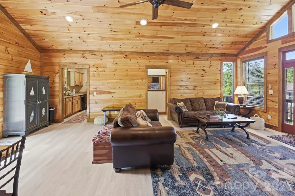 131 Pier Point Drive Lake Lure, NC 28746