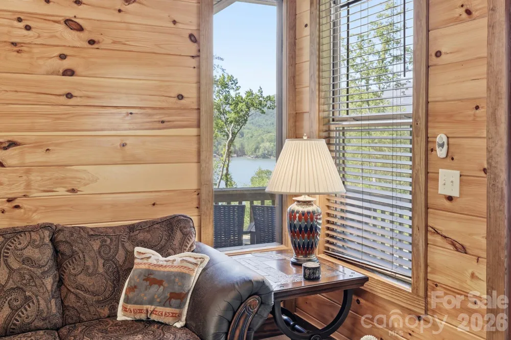131 Pier Point Drive Lake Lure, NC 28746