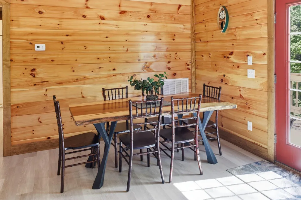 131 Pier Point Drive Lake Lure, NC 28746