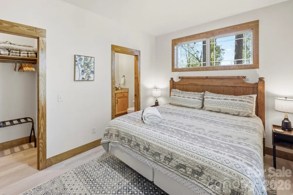 131 Pier Point Drive Lake Lure, NC 28746