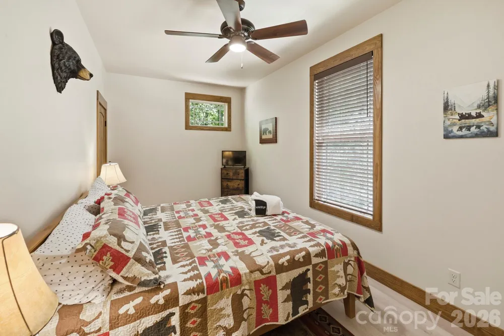 131 Pier Point Drive Lake Lure, NC 28746