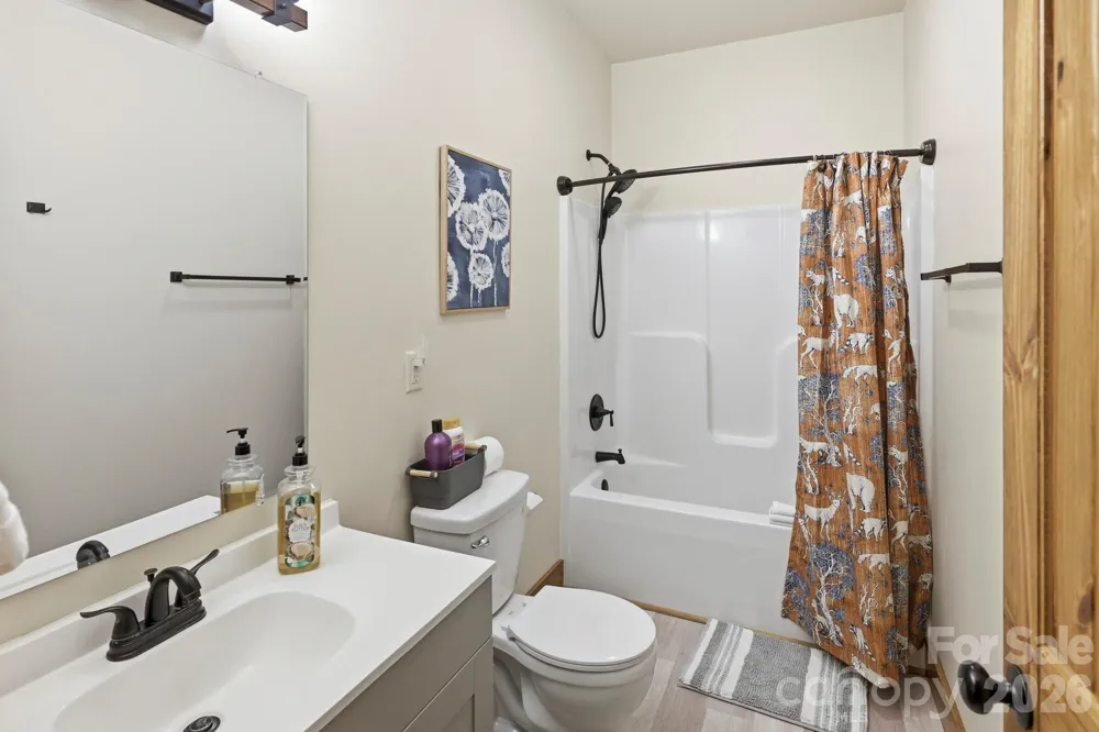 131 Pier Point Drive Lake Lure, NC 28746