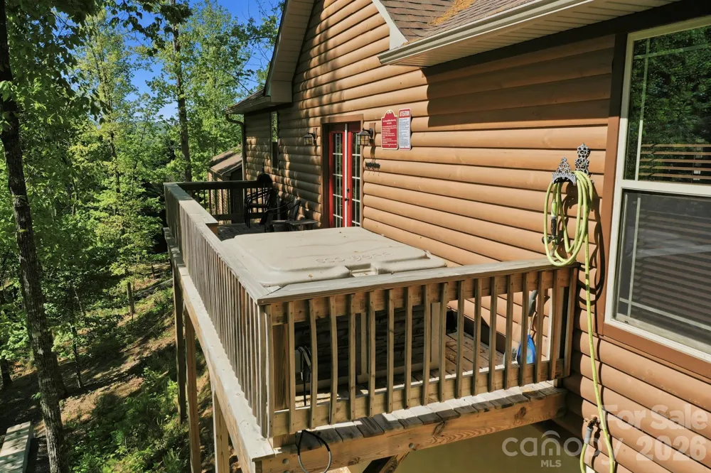 131 Pier Point Drive Lake Lure, NC 28746