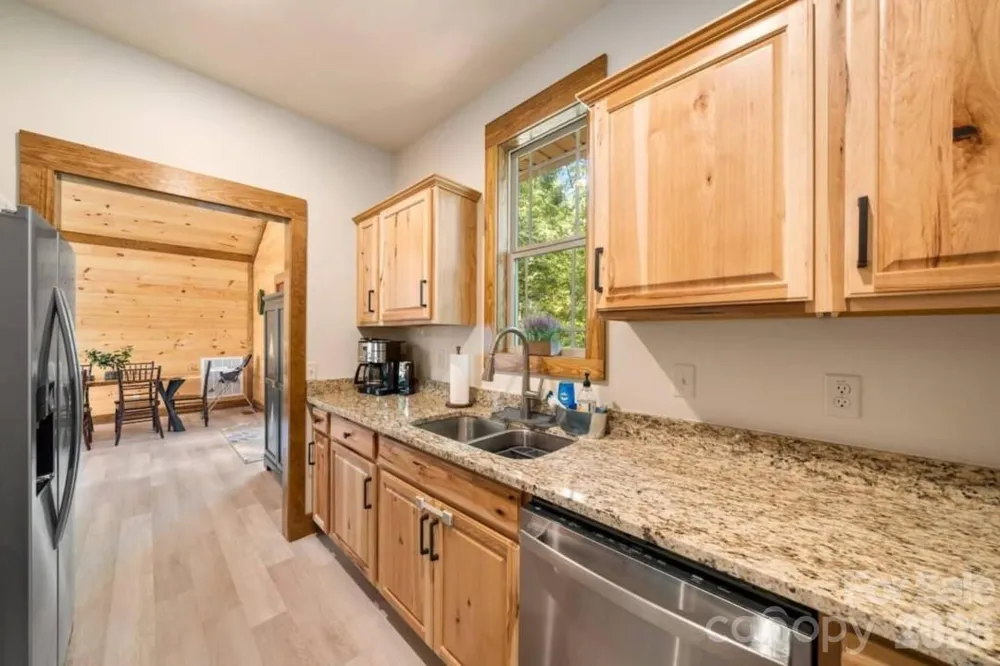 131 Pier Point Drive Lake Lure, NC 28746