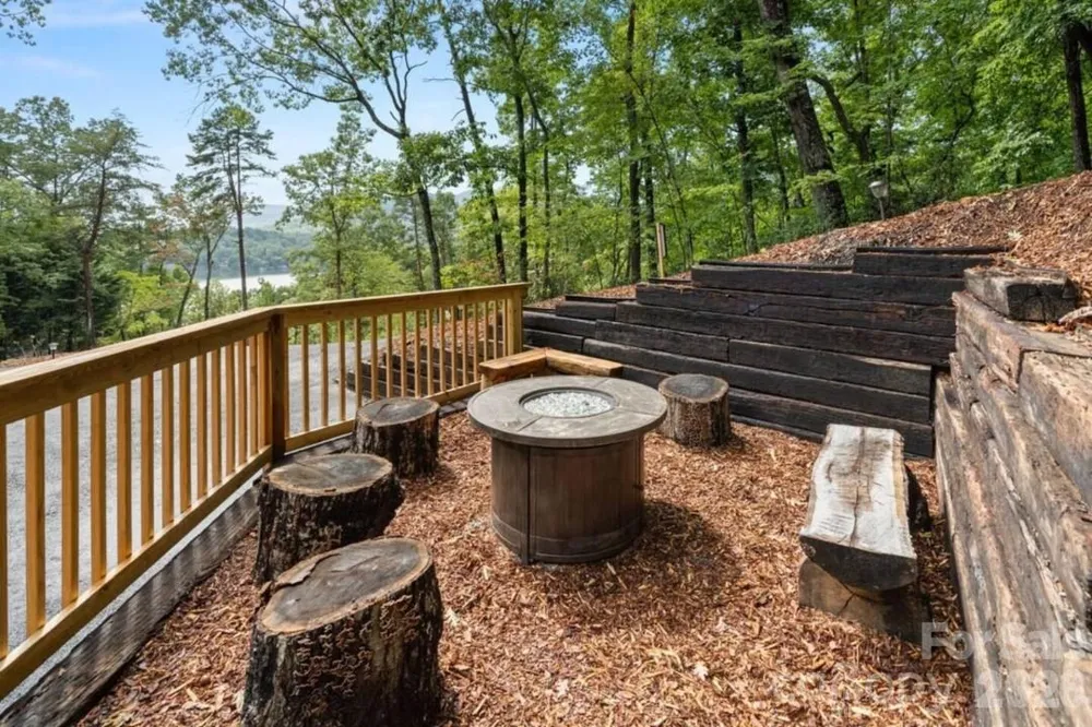 131 Pier Point Drive Lake Lure, NC 28746