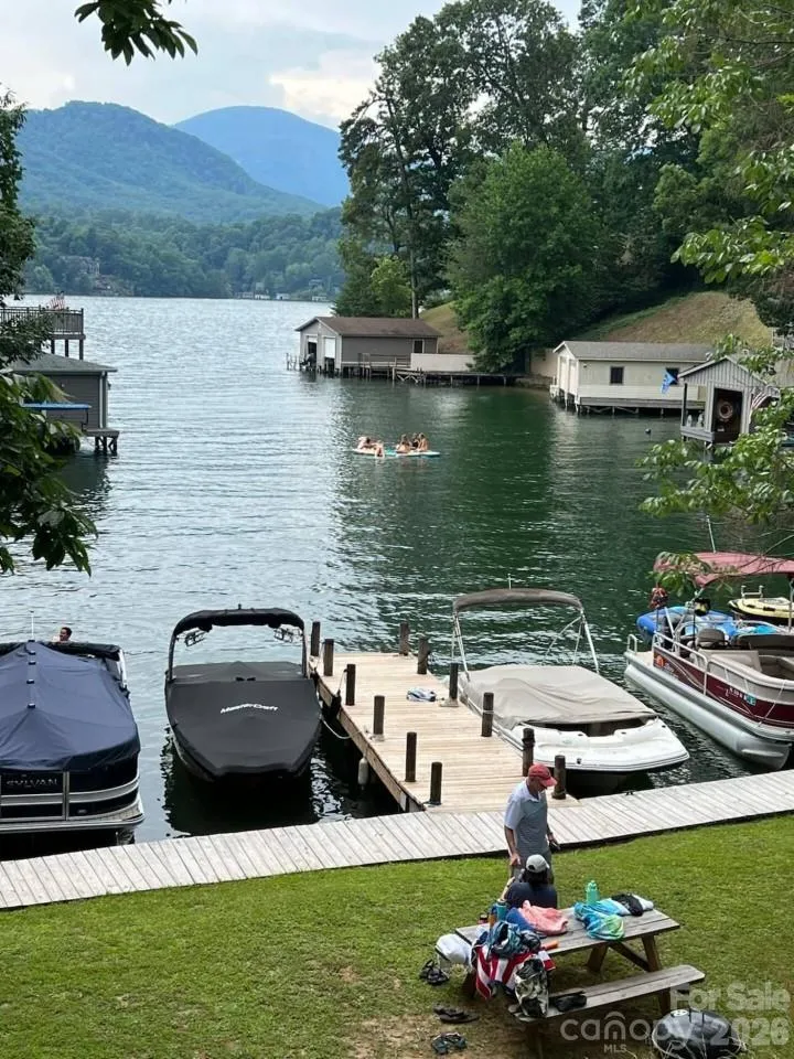 131 Pier Point Drive Lake Lure, NC 28746