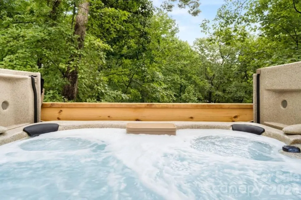 131 Pier Point Drive Lake Lure, NC 28746