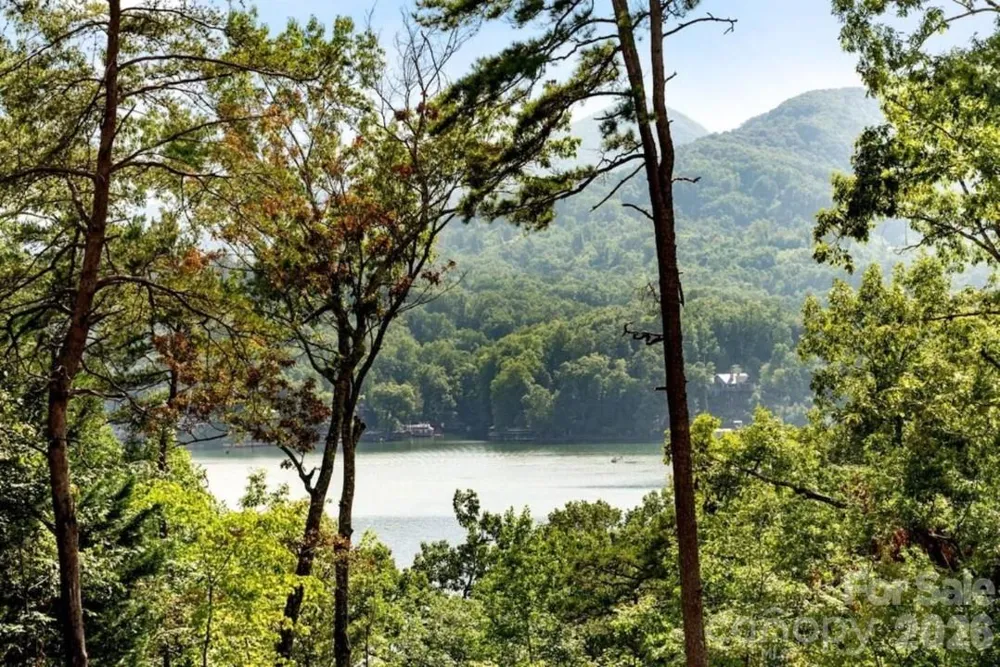 131 Pier Point Drive Lake Lure, NC 28746