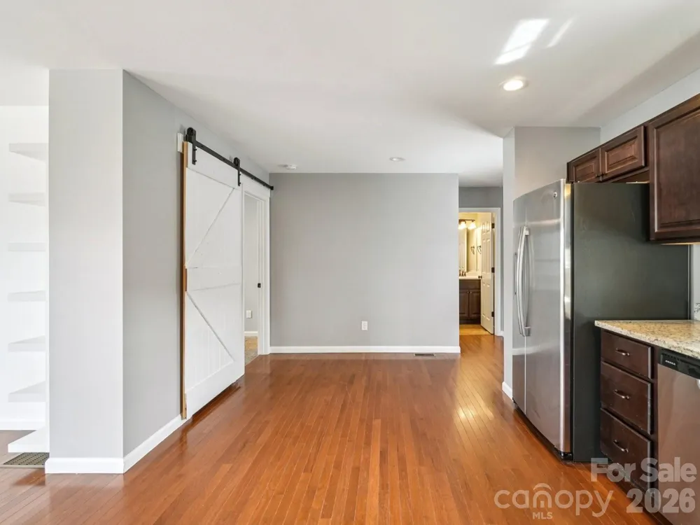 17 Yarrow Meadow Road Weaverville, NC 28787