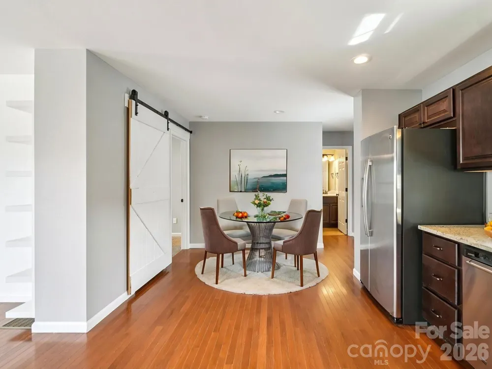 17 Yarrow Meadow Road Weaverville, NC 28787